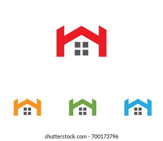 Home Sweet Home Logo And Symbols