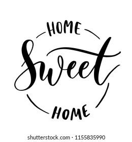 Free Free 189 Home Sweet Home Porch Sign Svg SVG PNG EPS DXF File