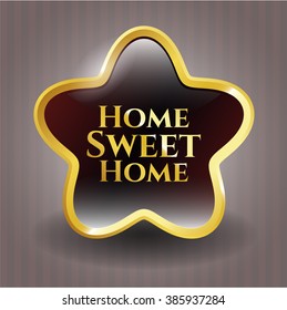 Home Sweet Home shiny badge