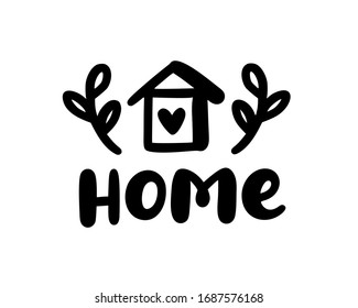 4,040 Welcome home font Images, Stock Photos & Vectors | Shutterstock