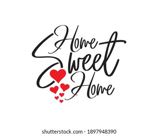 364,202 Lettering home Images, Stock Photos & Vectors | Shutterstock