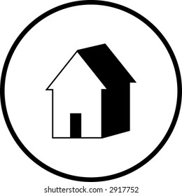 home symbol