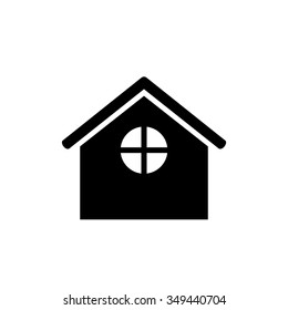 home symbol