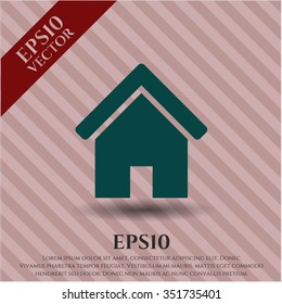Home symbol