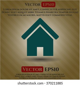 Home symbol