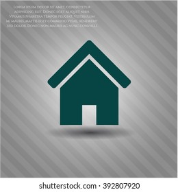 Home symbol