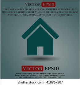 Home symbol