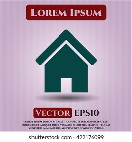 Home-Symbol