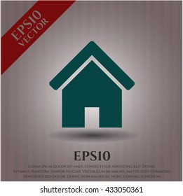 Home-Symbol