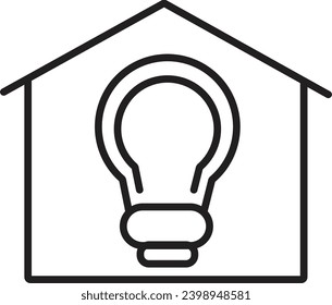 home symbol icon vector sign house business estate real residential illustration