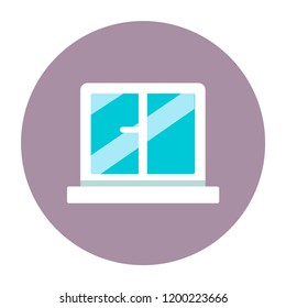 Home technology icons