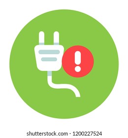 Home technology icons