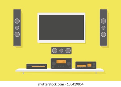 home theater