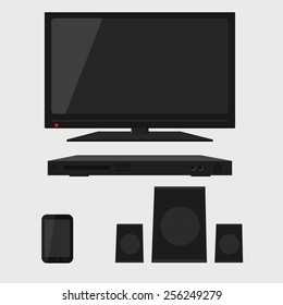 home theater