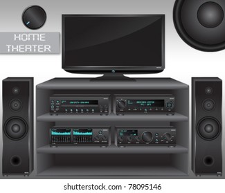 Home Theater