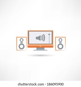 home Theater icon