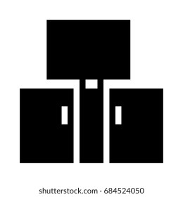 Home theater icon