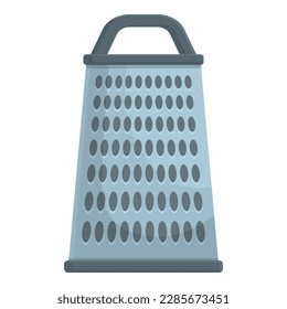 Home tool icon cartoon vector. Cooking cookware. Cook dish