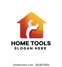 Home Tools Gradient Logo Design
