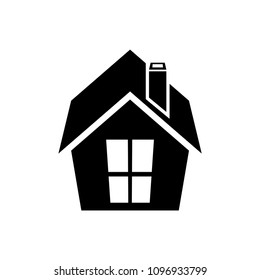 Home Top View Vector Icon Stock Vector (Royalty Free) 1096933799 ...