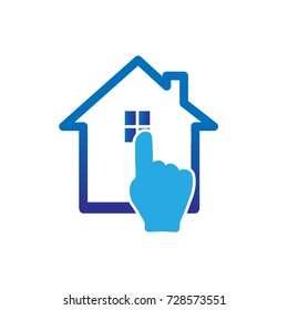 home touch logo