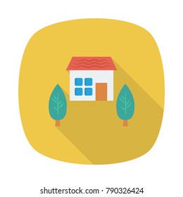 home tree building 