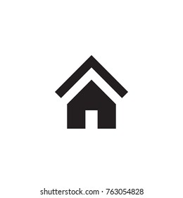 Home UI Icon 
