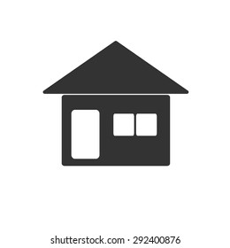Home vector