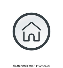 Home - Vector App Icon