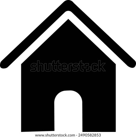 home vector beautiful illustration eps
