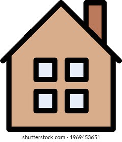 Startsymbol für Vektorfarben