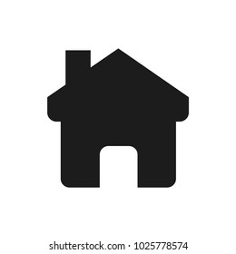 home vector icon