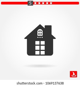 home vector icon