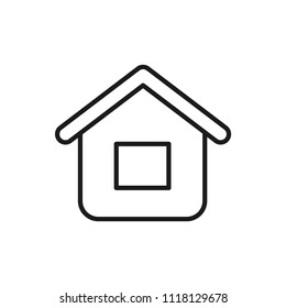 home vector icon