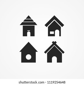 Home vector icon