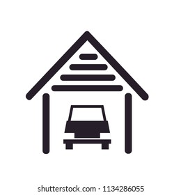 Home Vector icon