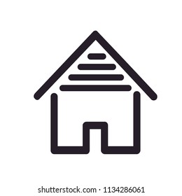 Home Vector icon