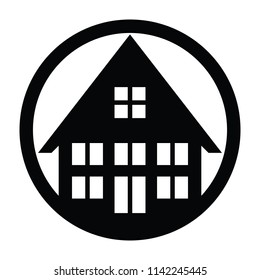 home vector icon