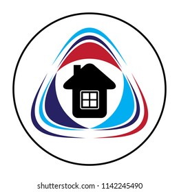 home vector icon