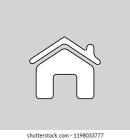 home vector icon