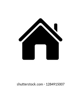 Home vector icon