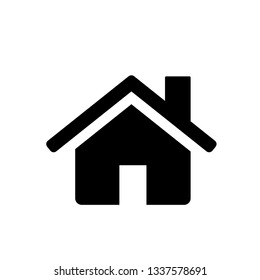 Home vector icon