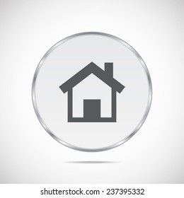 Home vector icon