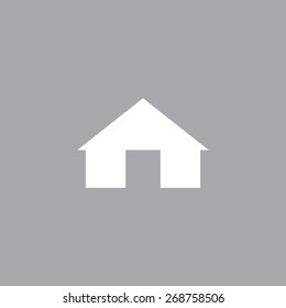 home vector icon