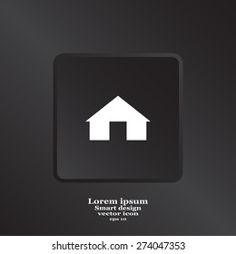 home vector icon