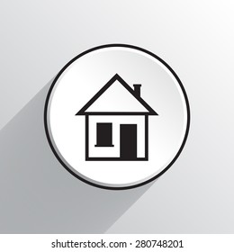 Home vector icon