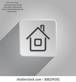 home vector icon