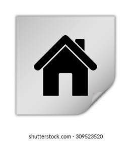 home vector icon