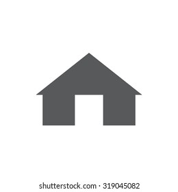 home vector icon
