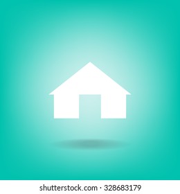home vector icon